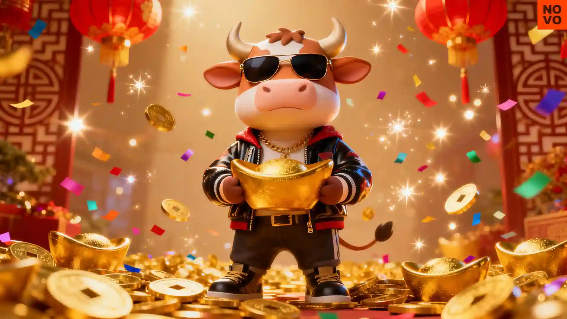 entretenimento online